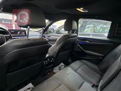 بي ام دبليو الفئة 5